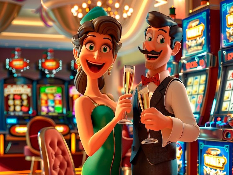 Pengalaman taruhan sportsbook dan casino real-time pada aplikasi indobali88 yang responsif