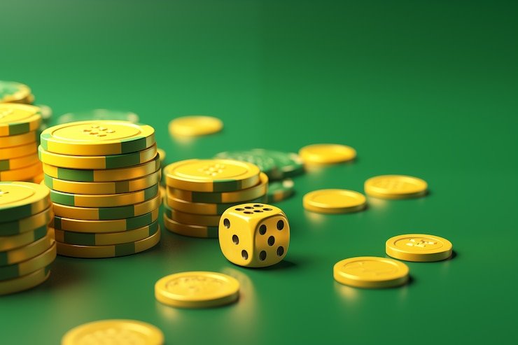 Pengguna disarankan mengikuti praktik responsible gaming setelah verifikasi usia lengkap