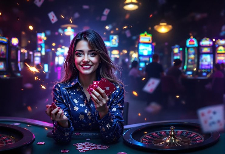 Pengaturan anggaran dan waktu pada aplikasi indobali88 mendukung gaming bertanggung jawab